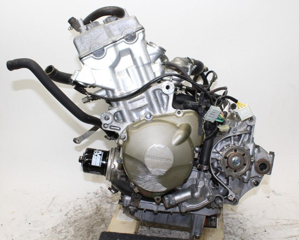 2001 Honda Cbr600 F4I Engine Motor