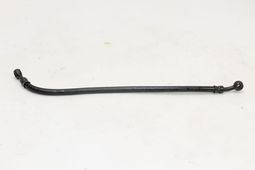 1995-97 Kawasaki Ninja Zx6R Zx600F Engine Motor Oil Hose Line Oem