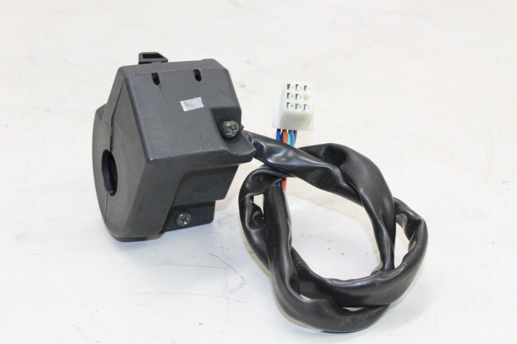 2015 Taotao Cy50-Te Left Side Switch Switches Horn Light Indicator Oem