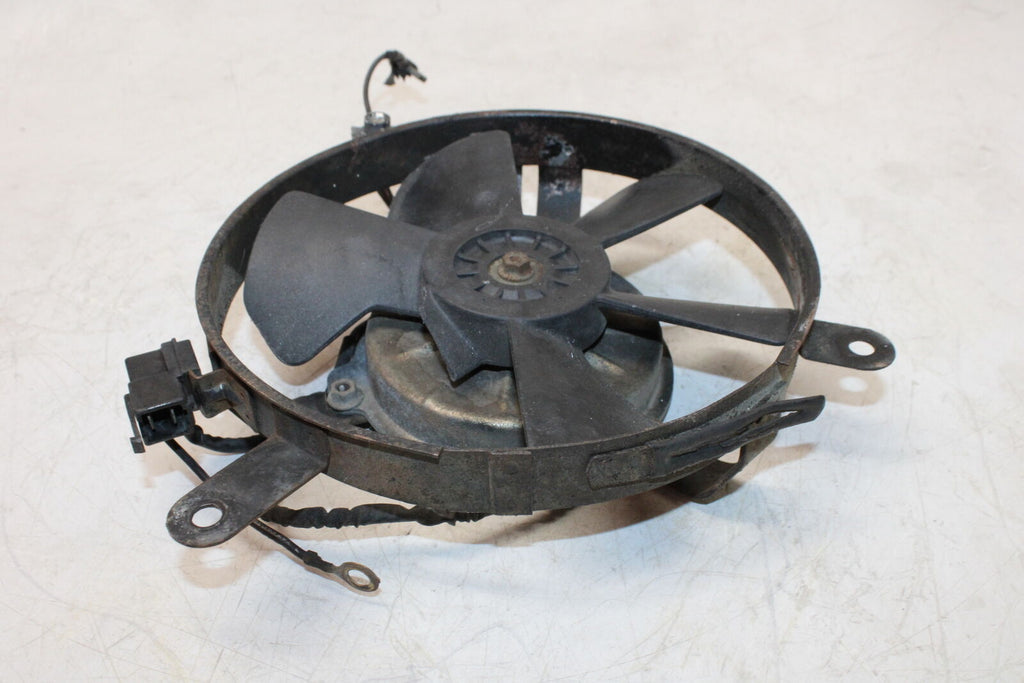 1993 Honda Cbr900Rr Engine Radiator Cooling Fan