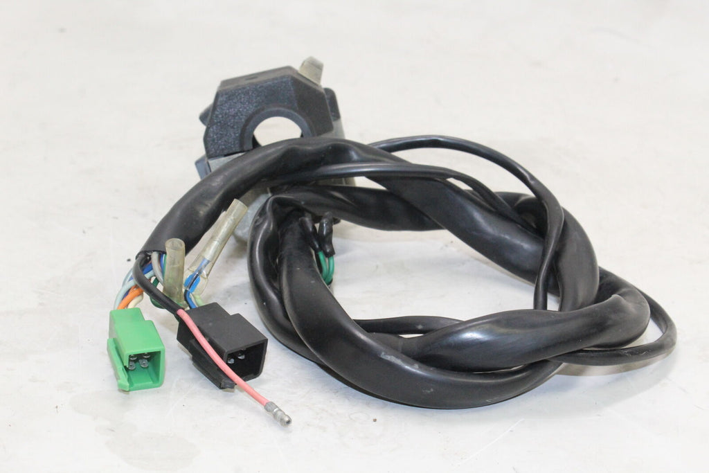 1984 Honda Goldwing 1200 Gl1200 Left Handle Horn Signals Switch Switches Oem