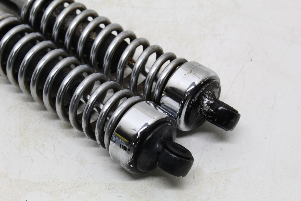 1977 Yamaha Xs750 Rear Back Shock Absorber
