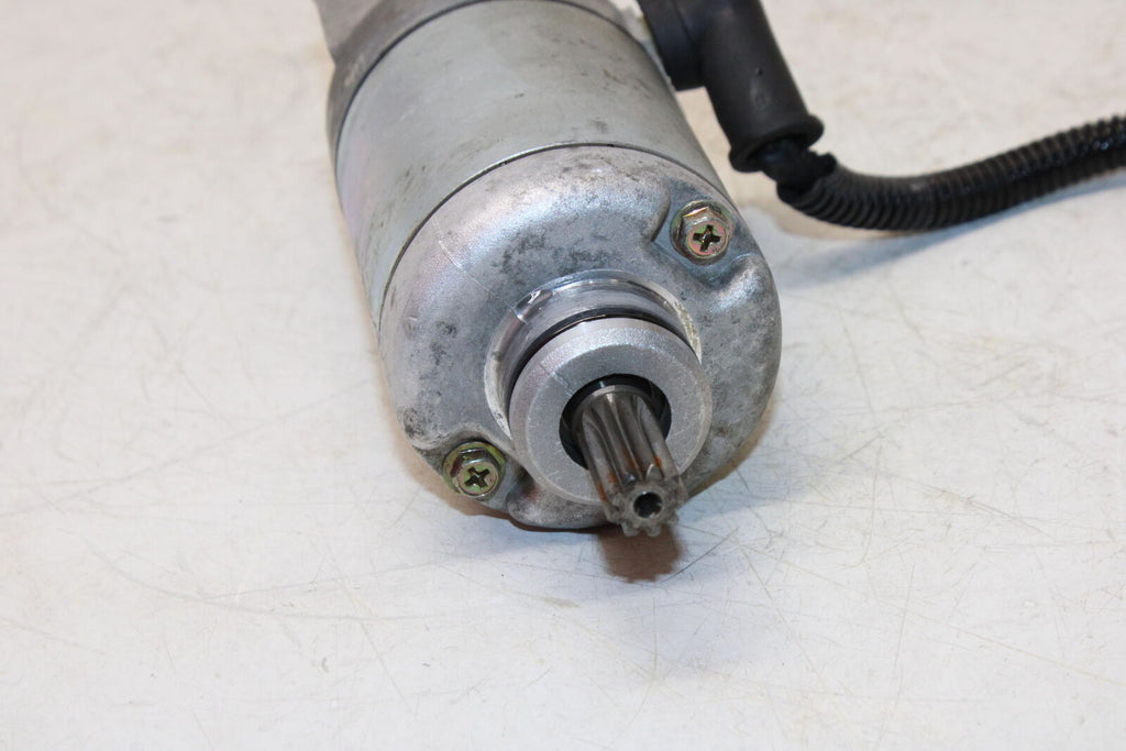 2000 Suzuki Katana 600 Gsx600F Engine Starting Starter Motor -Dc 12V