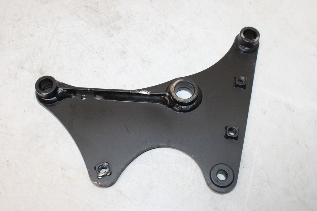 2014 Kawasaki Ninja 650 Ex650F Abs Engine Motor Mount Stay Brackets