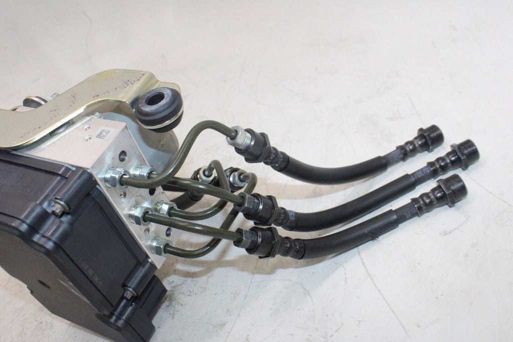 15-22 Kawasaki Concours 14 Zg1400 Abs Oem Abs Pump Unit Module