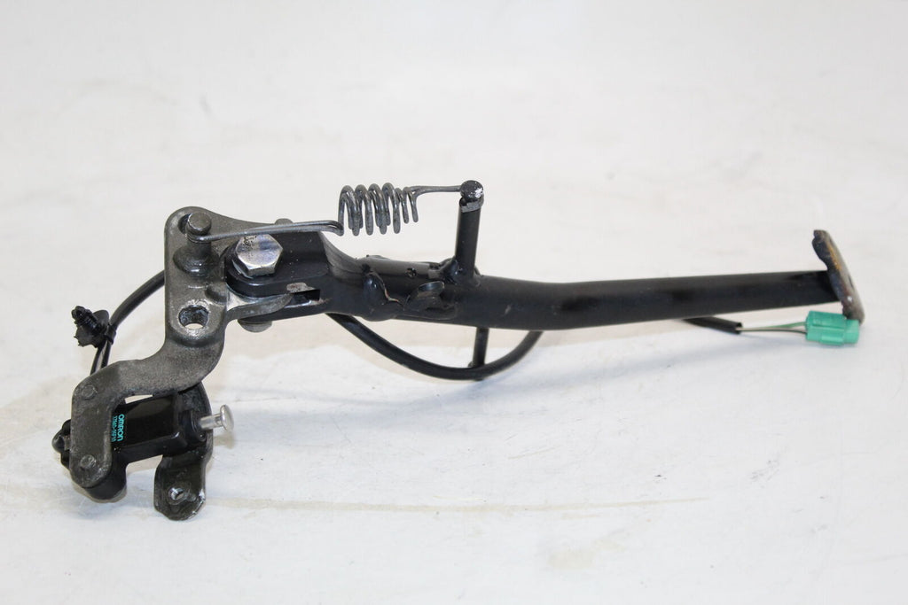 2004 Suzuki Gsxr1000 Kickstand Side Kick Stand