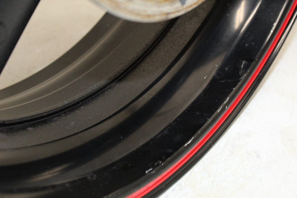 2008 Honda Cbr1000Rr Rear Back Wheel Rim