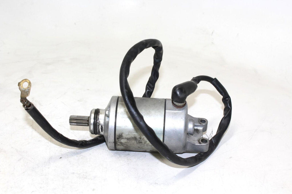 2004 Suzuki Gsxr600 Engine Starting Starter Motor -Dc 12V