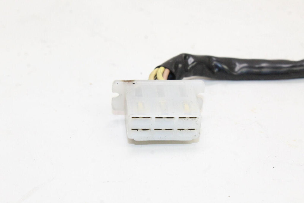 88-07 Kawasaki Ninja 250R Ex250F Rectifier Voltage Regulator Oem