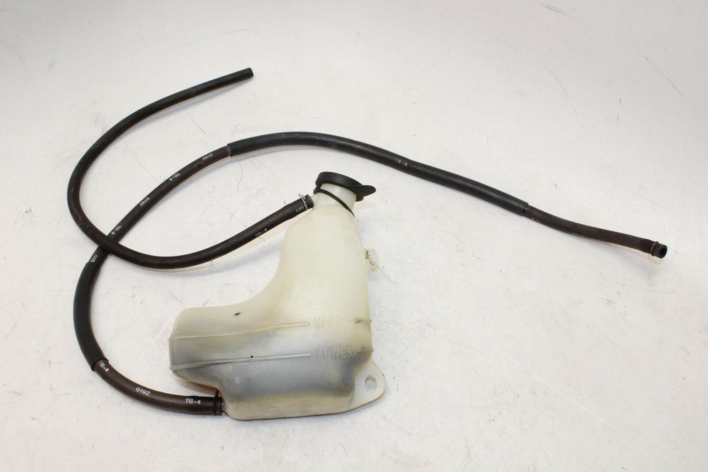 1992 Honda Cbr600F2 Coolant Water Tank Reservoir Bottle