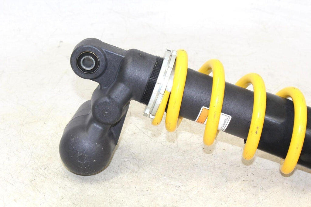 2009 Suzuki Gsxr750 Rear Back Shock Absorber Suspension