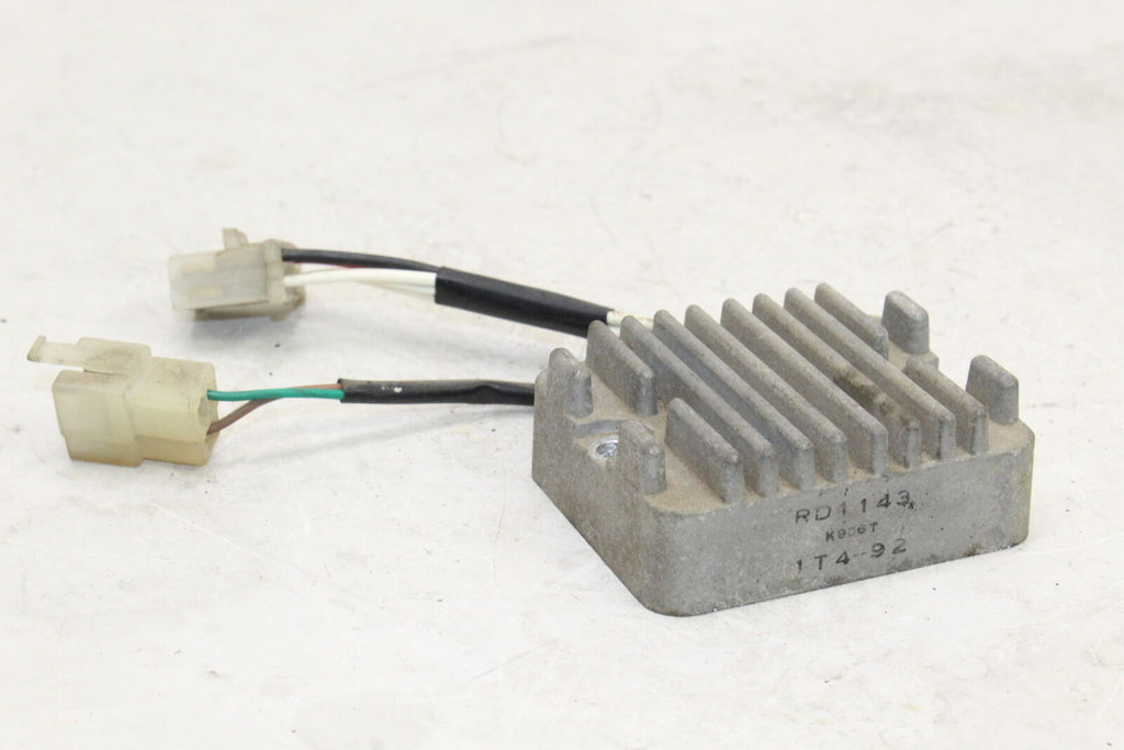 1978-81 Yamaha Xs1100S Special Rectifier Voltage Regulator Oem