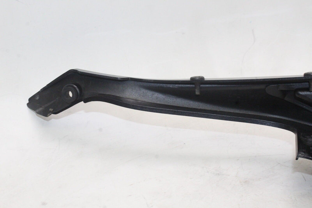 2009 Suzuki Gsxr750 Oem Left Rear Back Tail Fairing Cowl Shroud