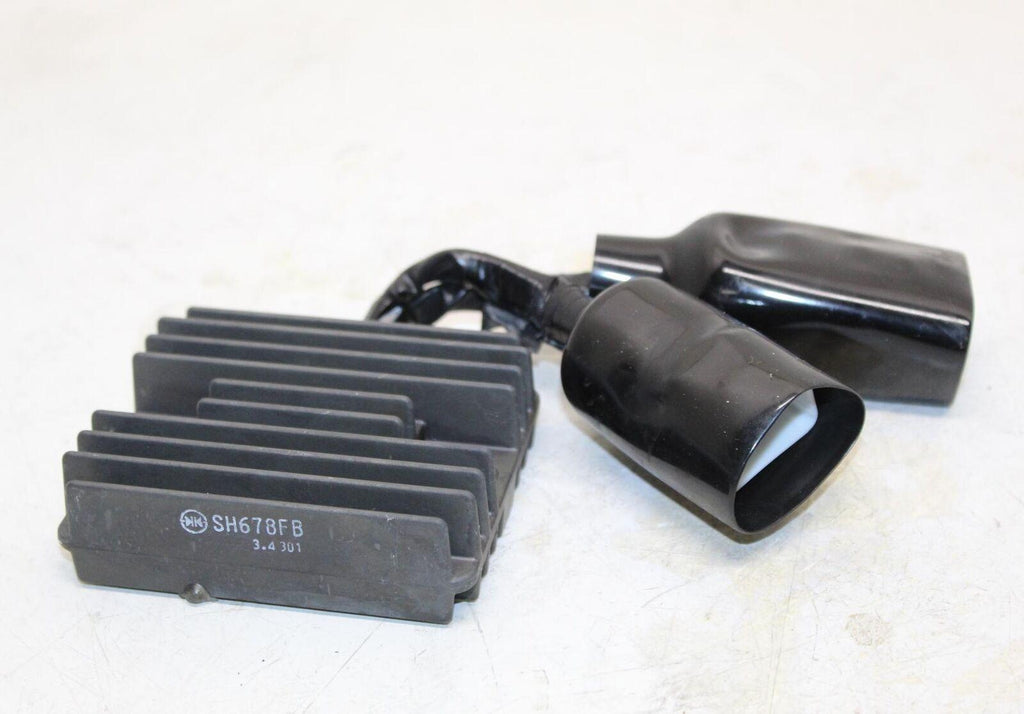 2005 Honda Cbr1000Rr Rectifier Voltage Regulator