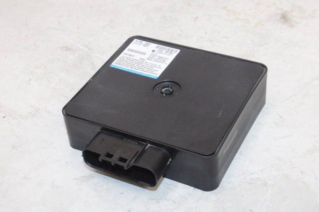 15-22 Kawasaki Concours 14 Zg1400 Abs Oem Abs Control Module