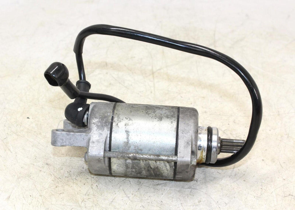 2014 Kawasaki Ninja 300 Ex300A Engine Starting Starter Motor -Dc 12V