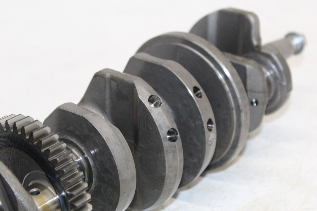 2006-07 Suzuki Gsxr600 Oem Engine Motor Crankshaft Crank Shaft