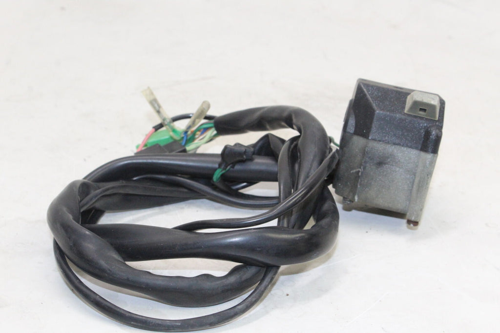 1984 Honda Goldwing 1200 Gl1200 Left Handle Horn Signals Switch Switches Oem