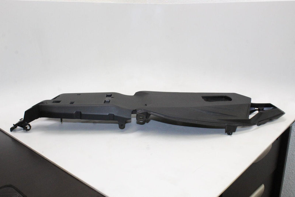 2019-21 Kawasaki Ninja Zx6R Zx636 Rear Tail Undertail Battery Tray Plastic Oem