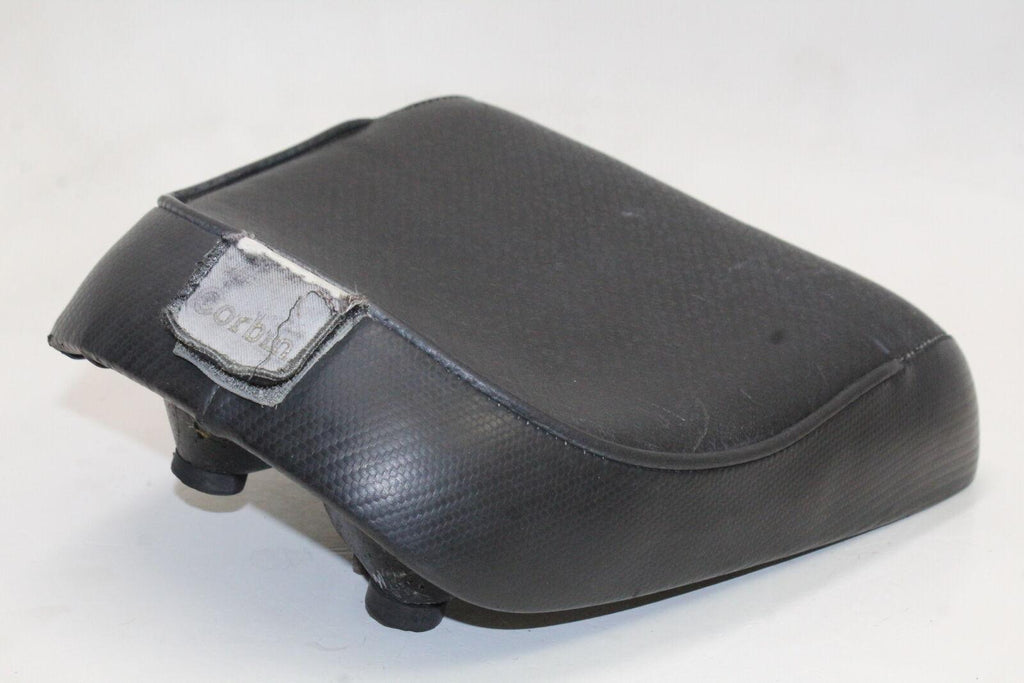 2001-03 Honda Cbr600F4I Corbin Rear Back Passenger Seat Pad Saddle