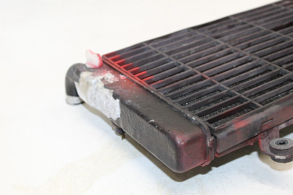 1993 Honda St1100 Radiator Engine Coolant Radiator Grille