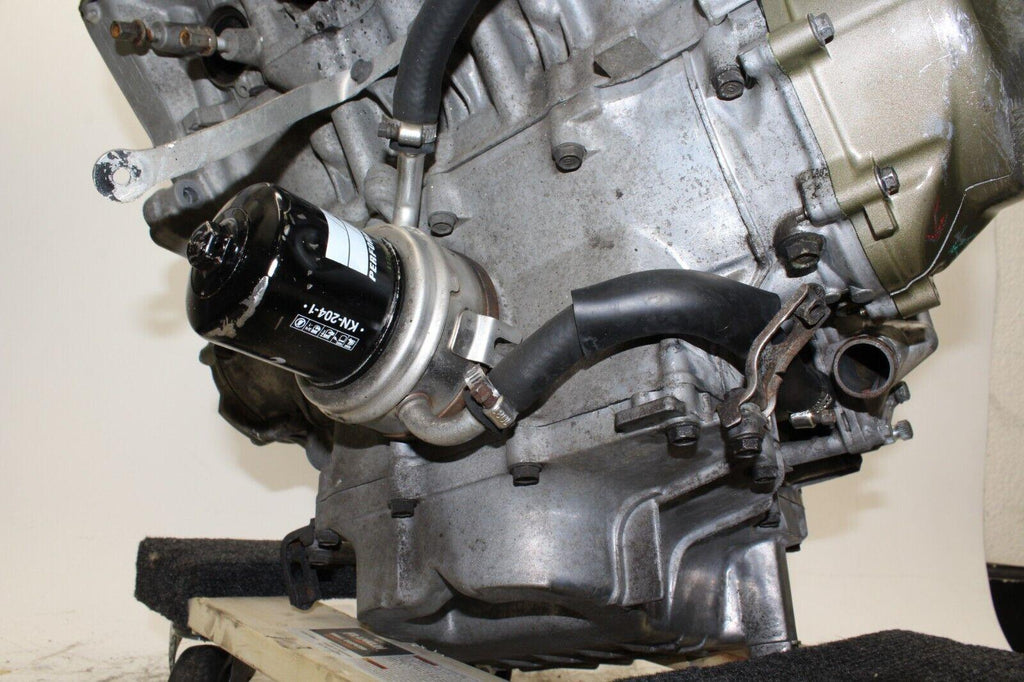 2001 Honda Cbr600 F4I Engine Motor