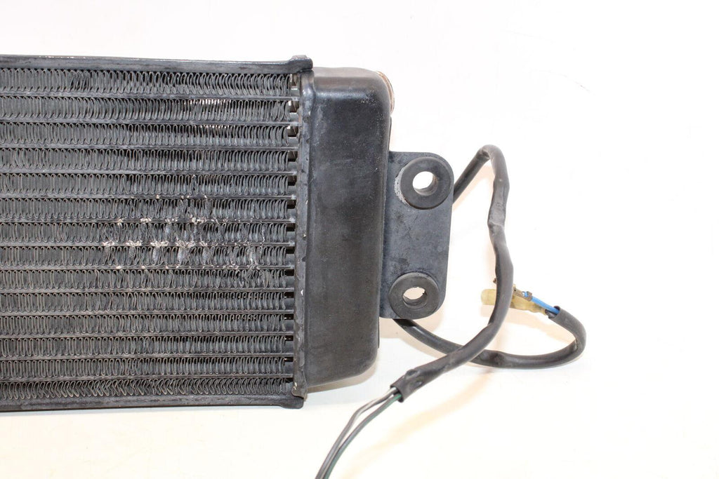 1990 Suzuki Vx800 Engine Cooler Cooling Radiator Radiater