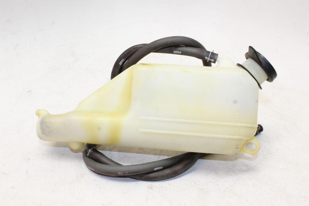 2002 Honda Super Hawk 1000 Vtr1000F Coolant Water Tank Reservoir Bottle