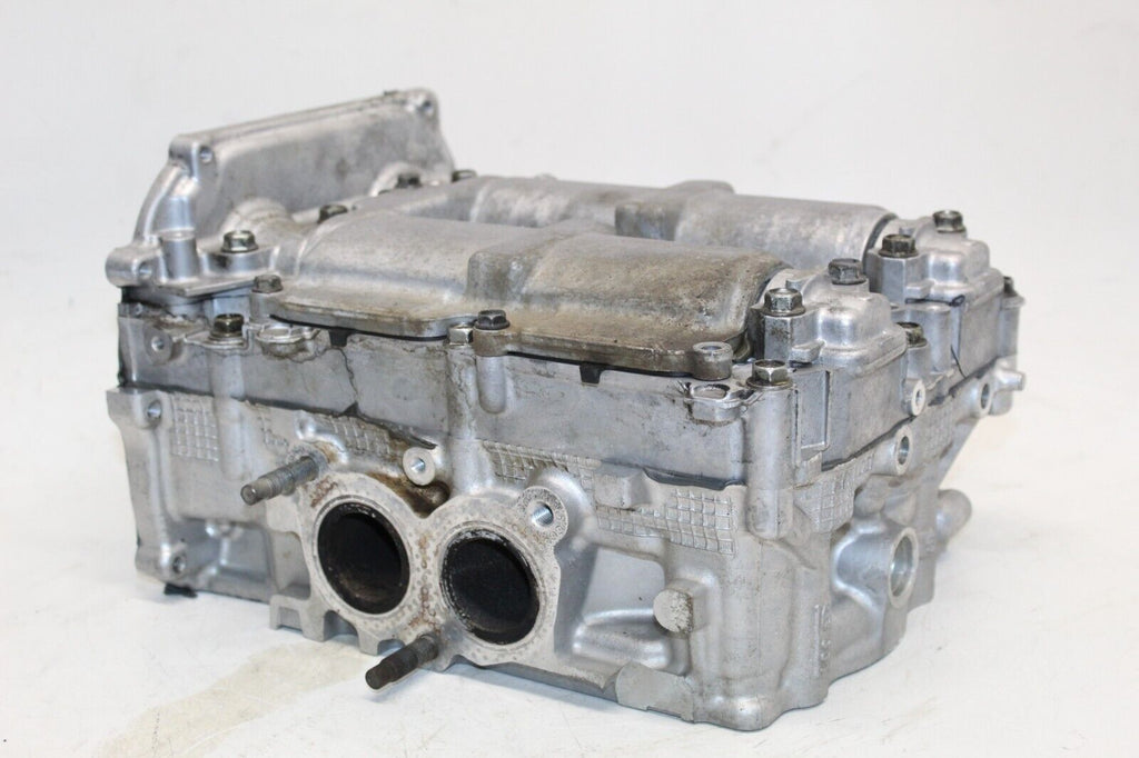 2011 Subaru Forester 2.5 W/O Turbo Left Cylinder Head