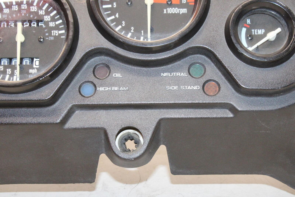 1995 Honda Cbr600F3 Speedo Tach Gauges Display Cluster Speedometer Tachometer