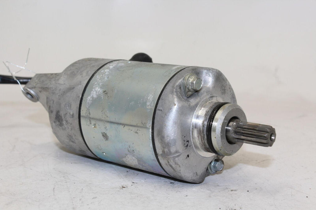 95-98 1998 Honda Cbr600Se Cbr600F3 Engine Starting Starter Motor -Dc 12V