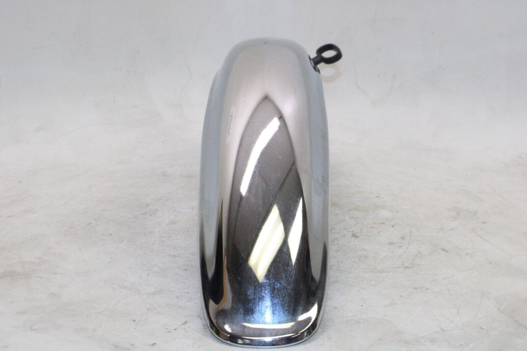 80-81 Suzuki Gs250T Oem Front Wheel Fender
