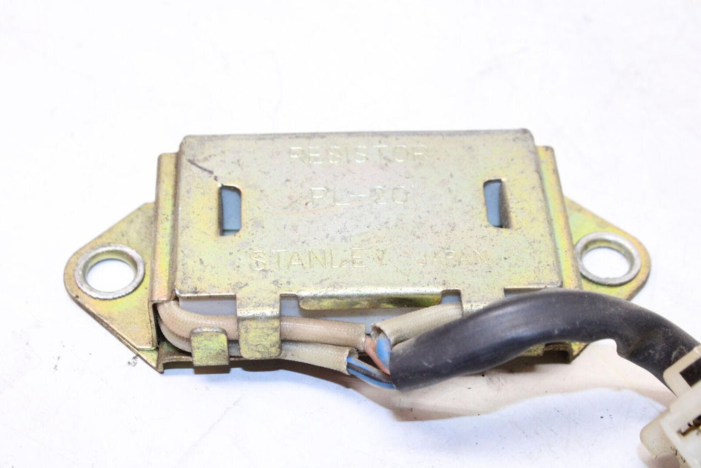 1976 Honda Goldwing 1000 Gl1000 Harness Resistor