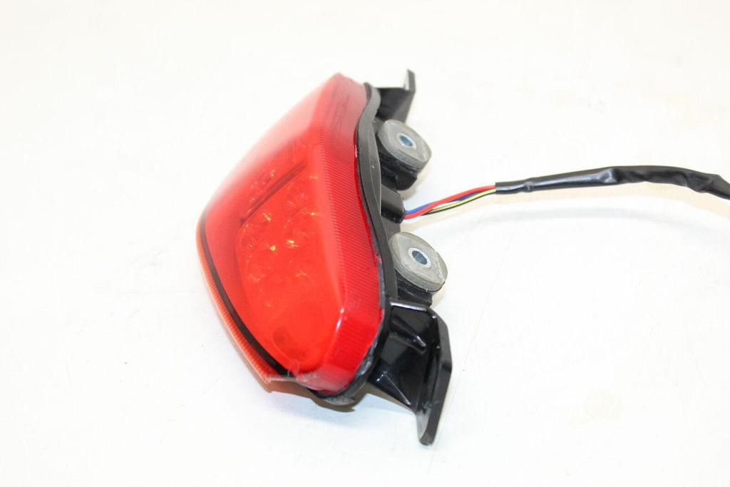 2009 Kawasaki Ninja 650R Ex650C Rear Tail Taillight Back Brake Light