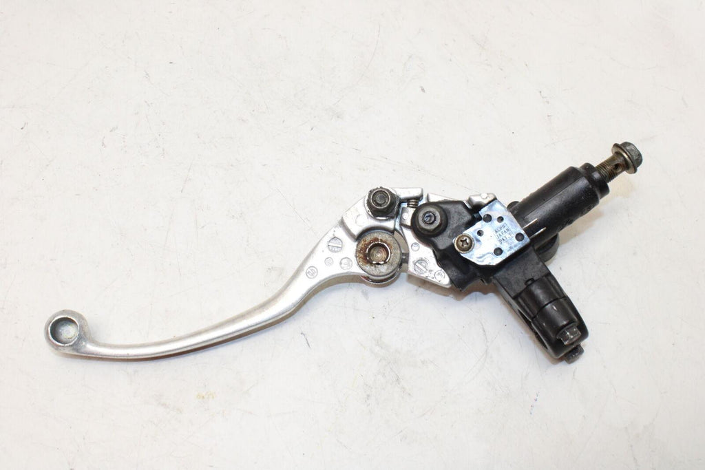 1997 Suzuki Gsxr750 Front Brake Master Cylinder With Lever