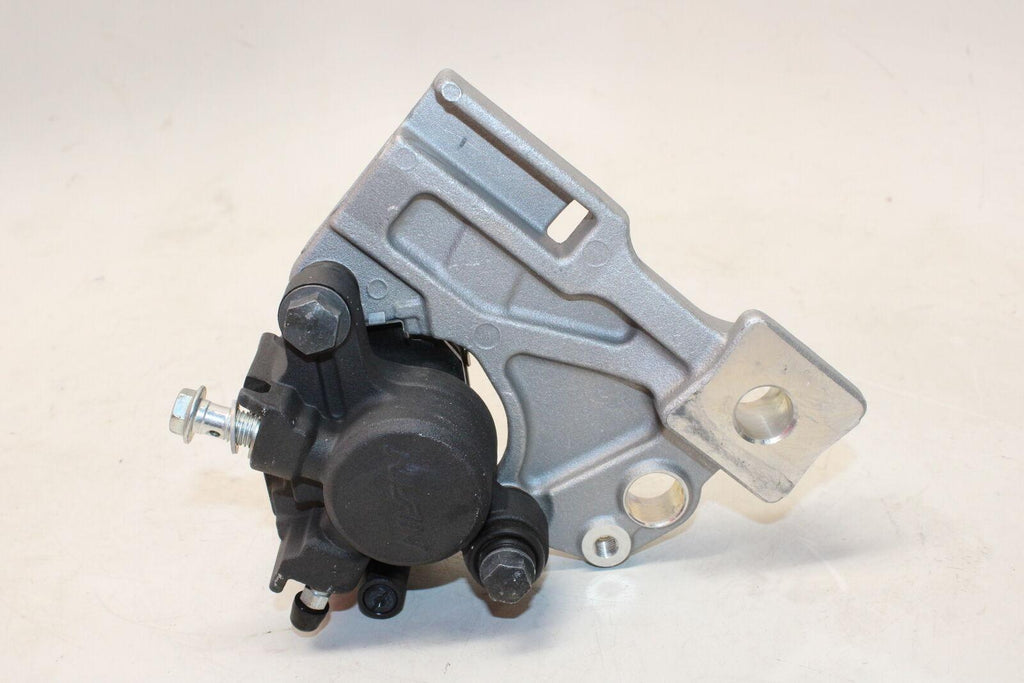 2019 Suzuki Gsxr250R Rear Back Brake Caliper With Mount Bracket