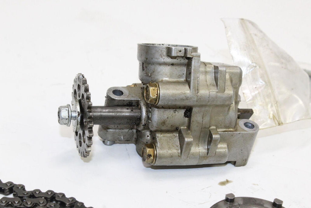 2004-05 Honda Cbr1000Rr Repsol Engine Motor Oil Pump Oem