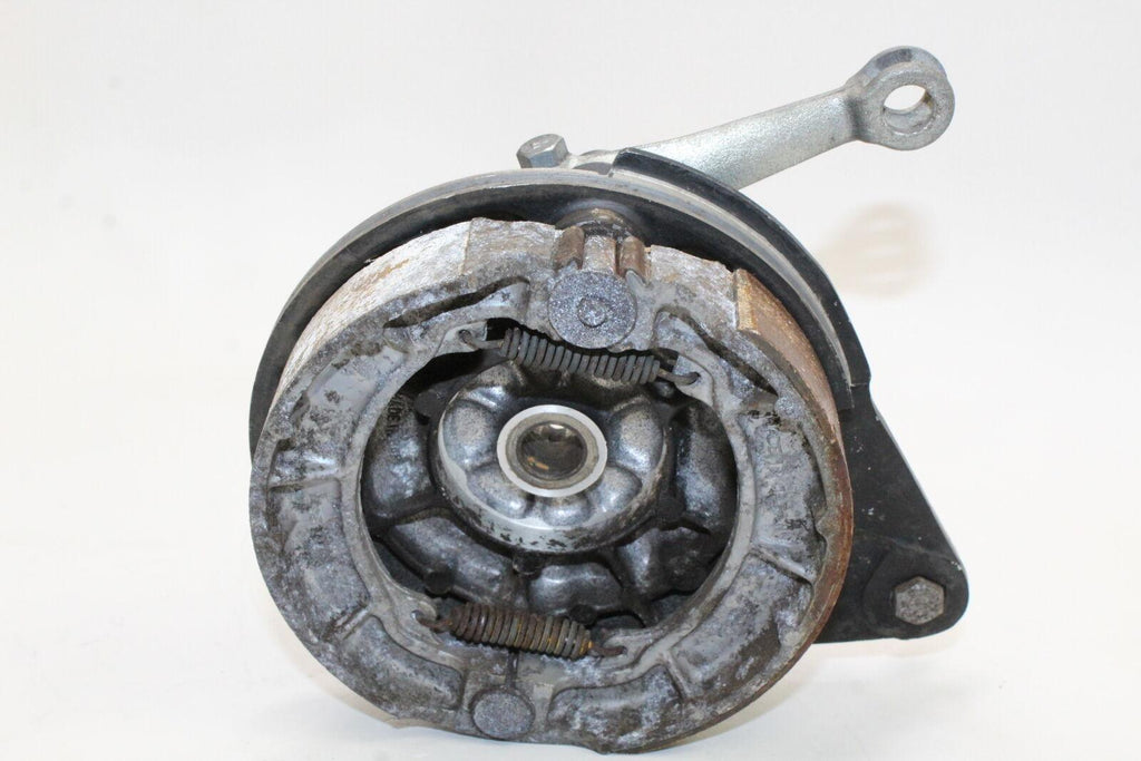 1980-83 Kawasaki Kz440 Kz440-D2 Drum Brake Oem