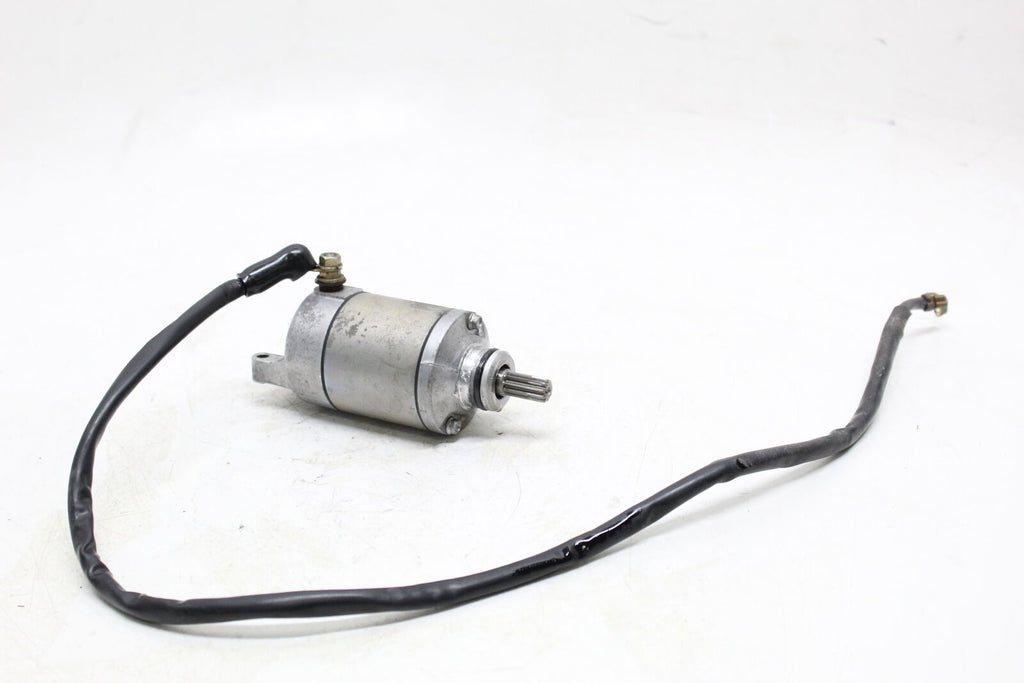 2004 Suzuki Gsxr600 Engine Starting Starter Motor -Dc 12V