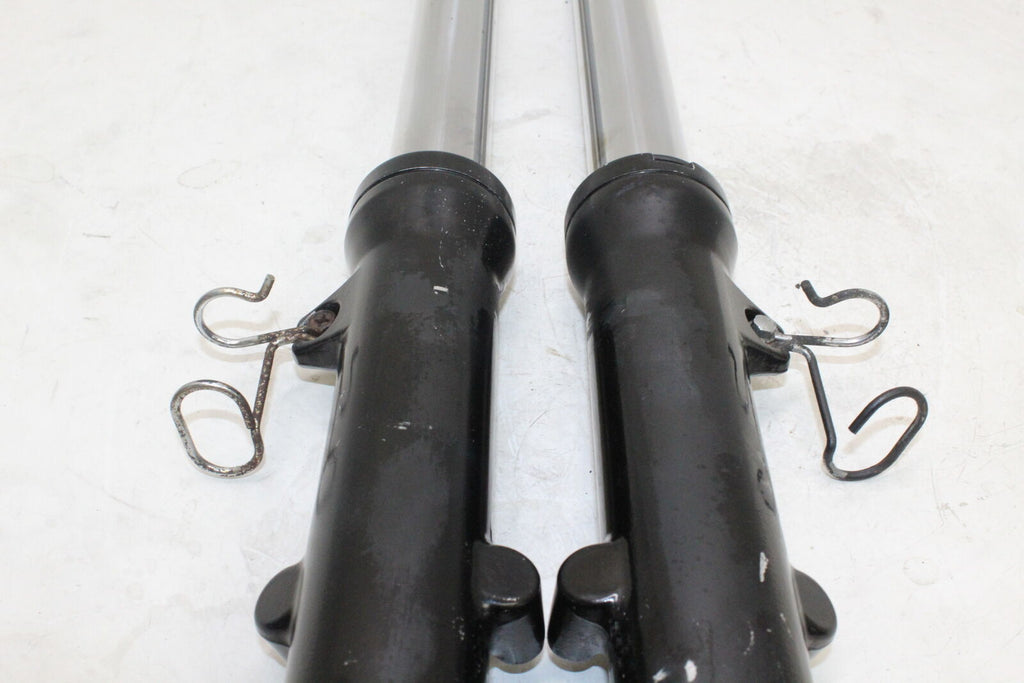 86-06 Kawasaki Concours 1000 Zg1000A Front Forks Shock Suspension Set Pair Oem