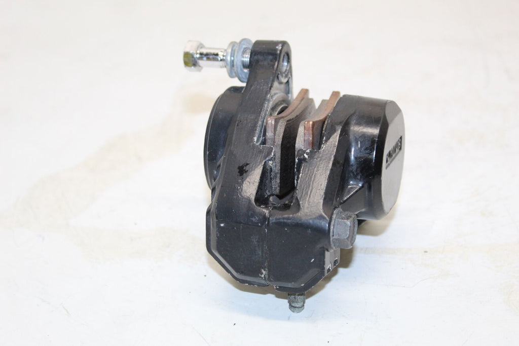 1983 Yamaha Venture Royale Xvz1200D Rear Back Brake Caliper