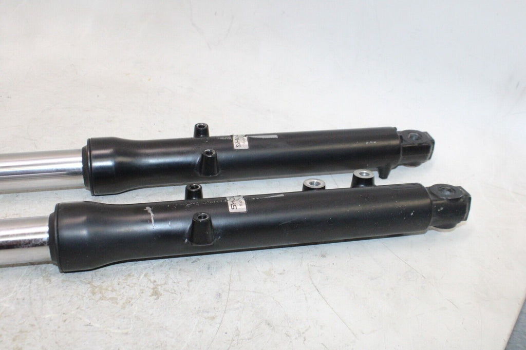 92-06 Kawasaki Ninja 250R Ex250-F Oem Front Forks Shock Suspension Set Pair