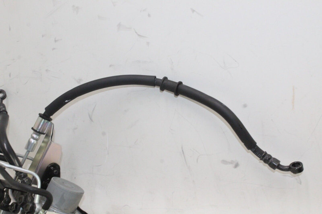 2023 Yamaha Yzf R3 Oem Abs Pump Unit Module