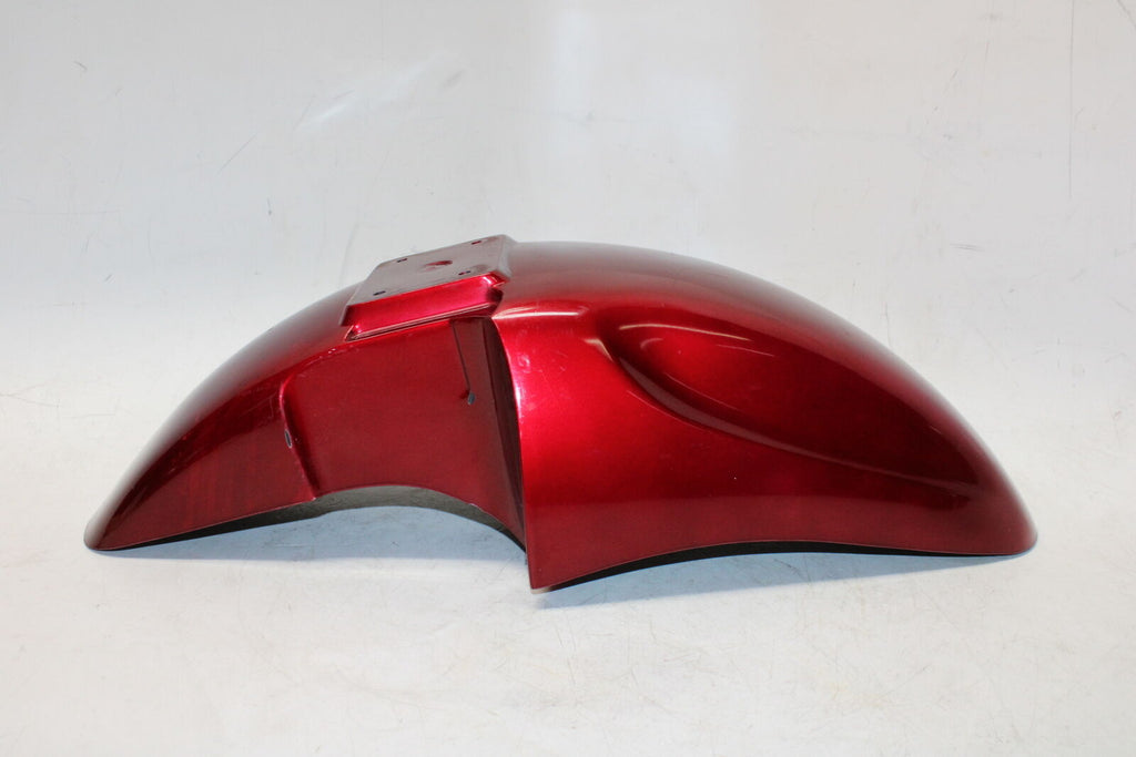 2000 Suzuki Katana 750 Gsx750F Front Wheel Fender Cowl Fairing