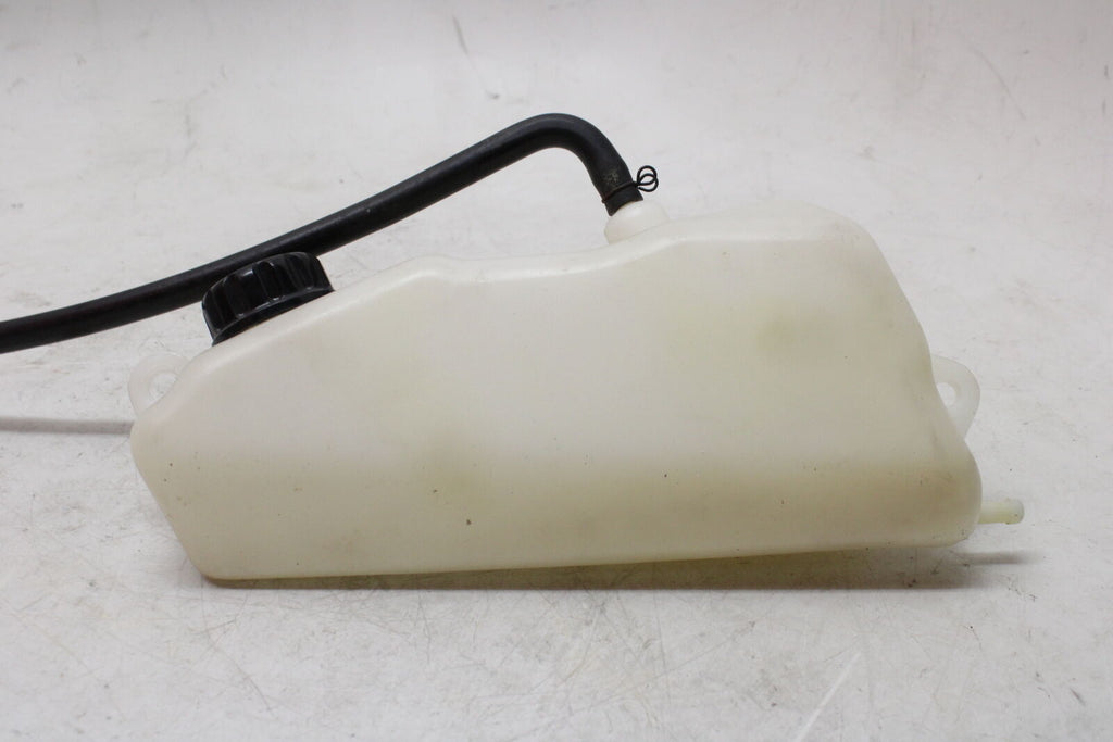 1999 Kawasaki Ninja Zx6R Zx600G Coolant Water Tank Reservoir Bottle