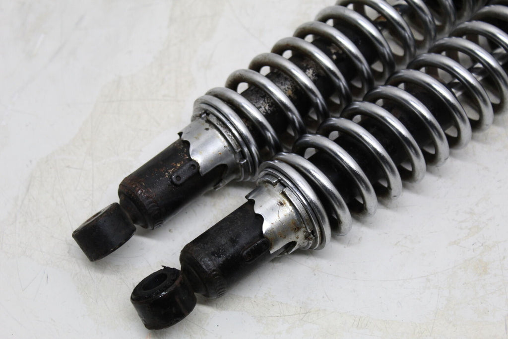 1977 Yamaha Xs750 Rear Back Shock Absorber