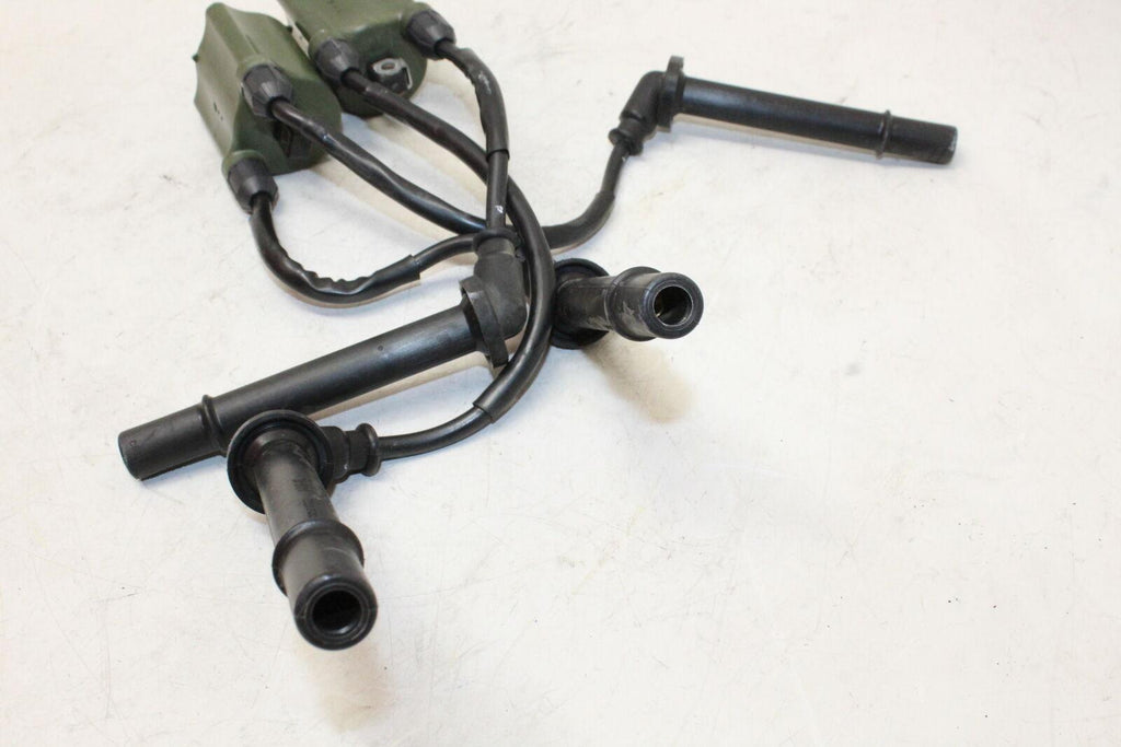 2006 Honda St1300 Ignition Coils