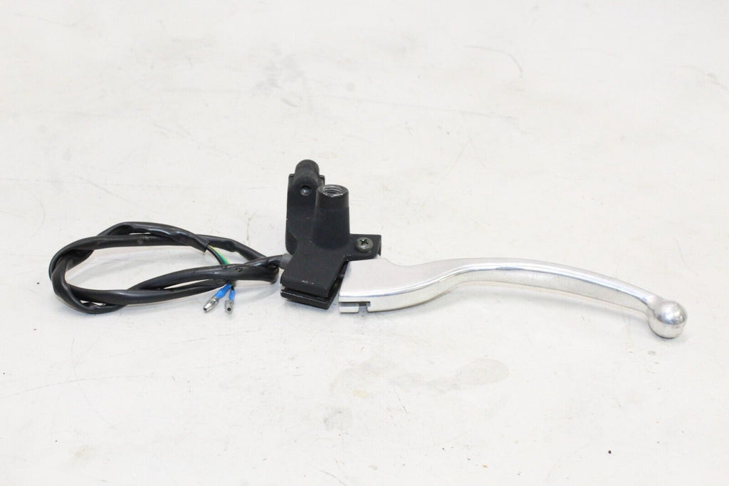 2015 Taotao Cy50-Te Front Master Cylinder W/ Lever Oem