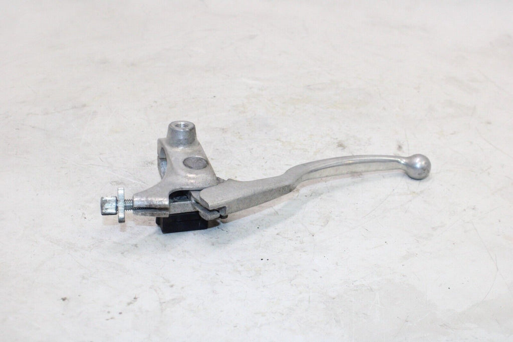 2002 Yamaha V Star 1100 Xvs1100 Oem Clutch Perch Mount With Lever