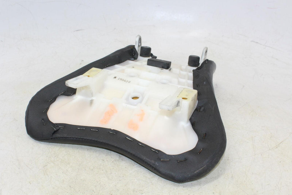 2006 Suzuki Gsxr600 Front Drivers Seat Pad Saddle Pillion